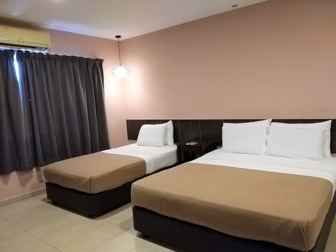 Bedroom 8