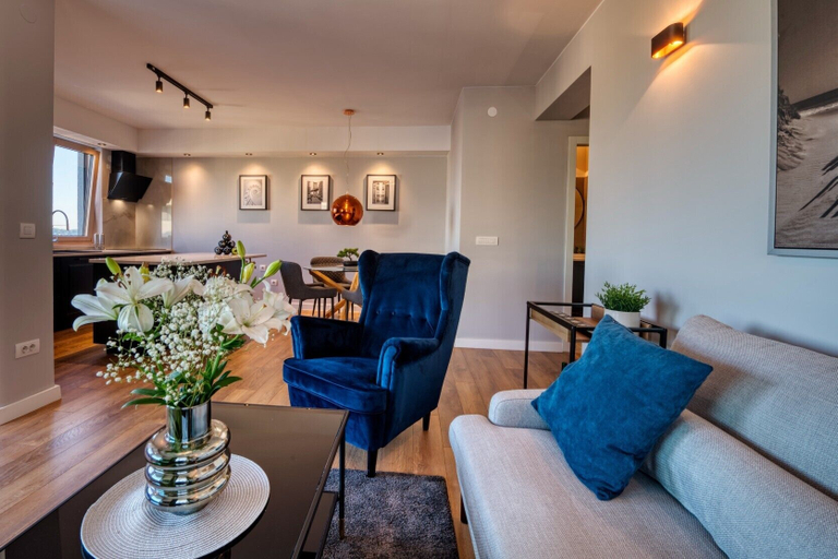 Others 5, Penthouse Luxury Suite, Zadar