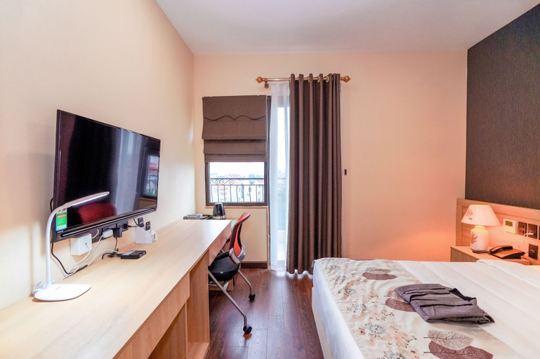 Bedroom 6