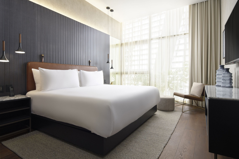 Bedroom 4, Xoma Boutique Stays by Viadora, Mexico City