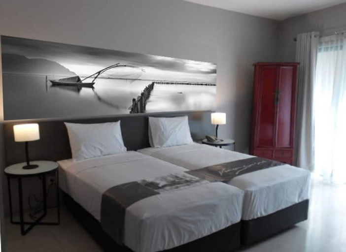 Bedroom 6