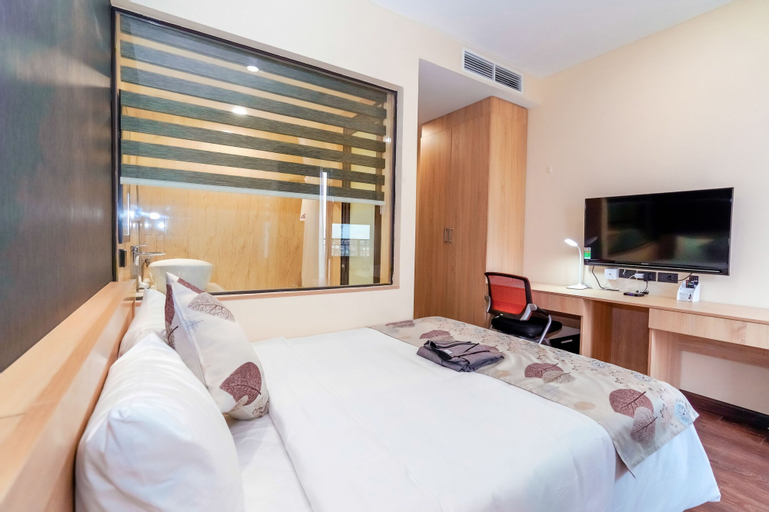 Bedroom 7