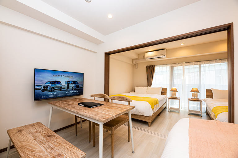 Bedroom 6
