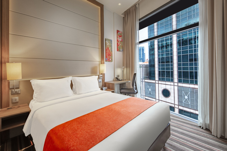 Bedroom 30