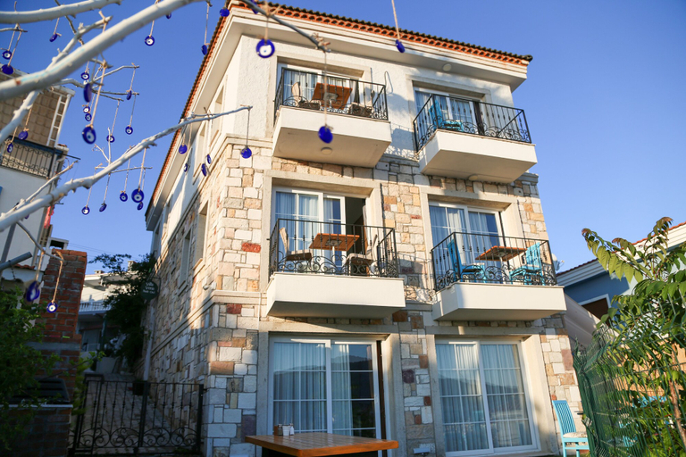 Exterior & Views 2, Villa Veria, Çeşme