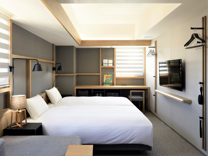 Bedroom 16