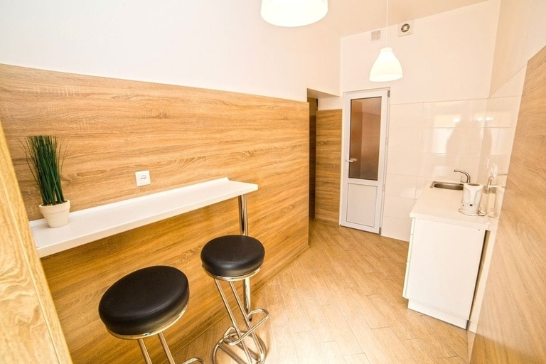 Bathroom 3, Smart Apartment Teodora 5b, L'vivs'ka