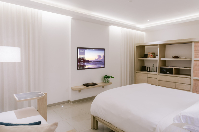 Bedroom 18