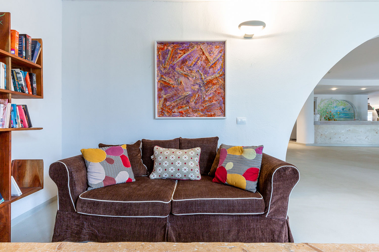 Public Area 5, Hotel Flamingo Resort, Cagliari