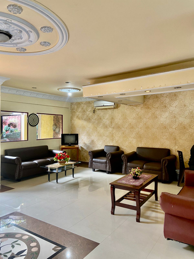 Others 5, Hotel Elisabeth, Gorontalo