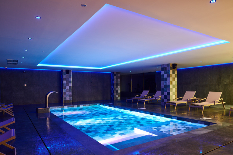 Sport & Beauty 5, Apartamentos Ponent, Baleares