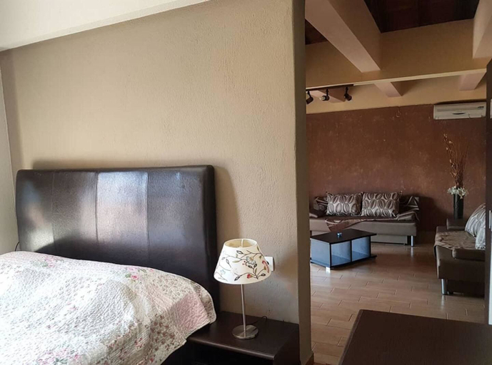 Bedroom 4, Agrili, Central Macedonia