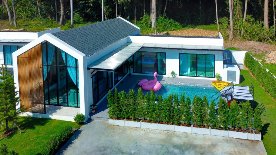 Sport & Beauty 2, Villa Paramount 2, Nakhon Nayok, Muang Nakhon Nayok