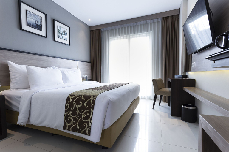 Bedroom 8