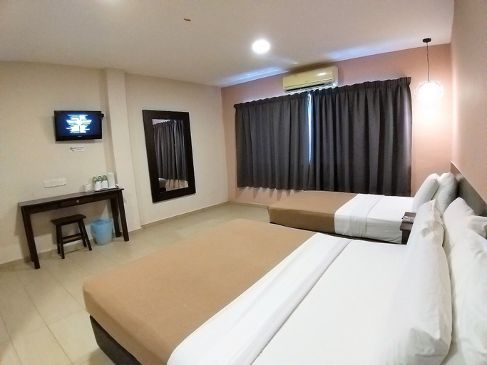 Bedroom 6