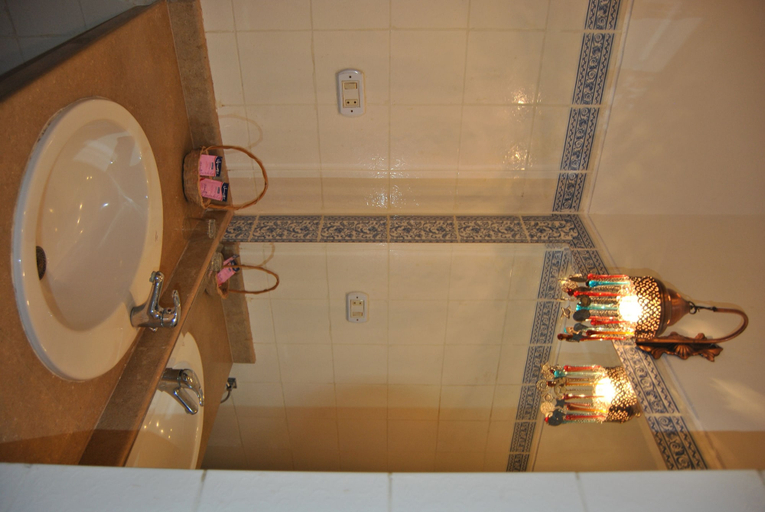 Bathroom 4, Daniela Village Dahab, Dahab