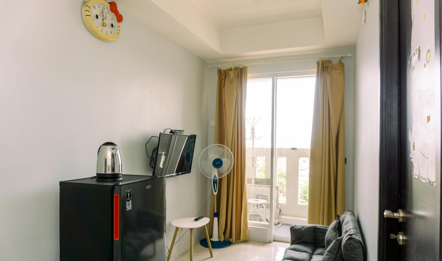 Others 3, Apartemen Belmont Residence Tower Everest 1806, West Jakarta