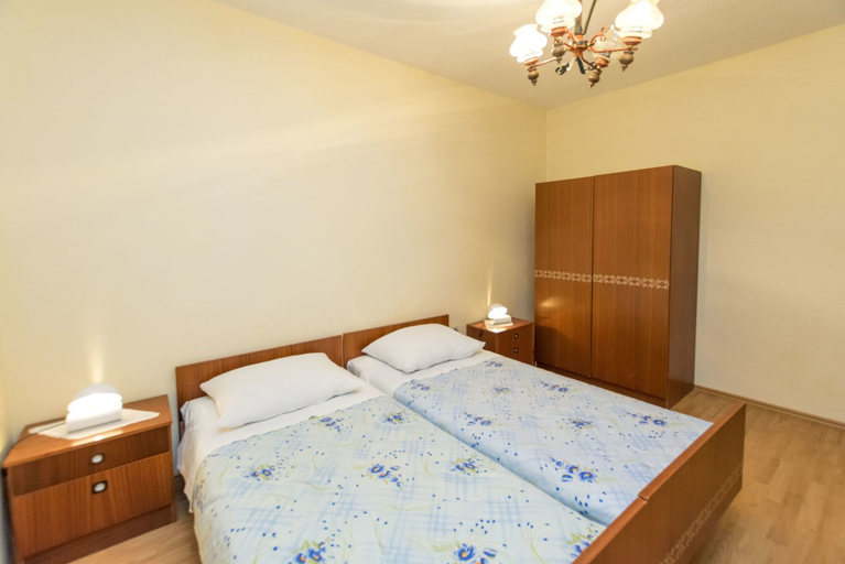 Bedroom 4, Apartment Lele, Primošten