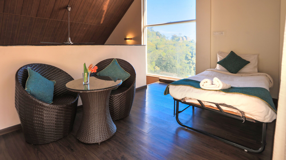Bedroom 10