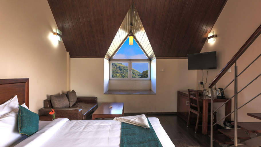 Bedroom 6