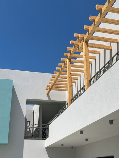 Exterior & Views 2, Anapollo Boutique Hotel - Adults Only, South Aegean