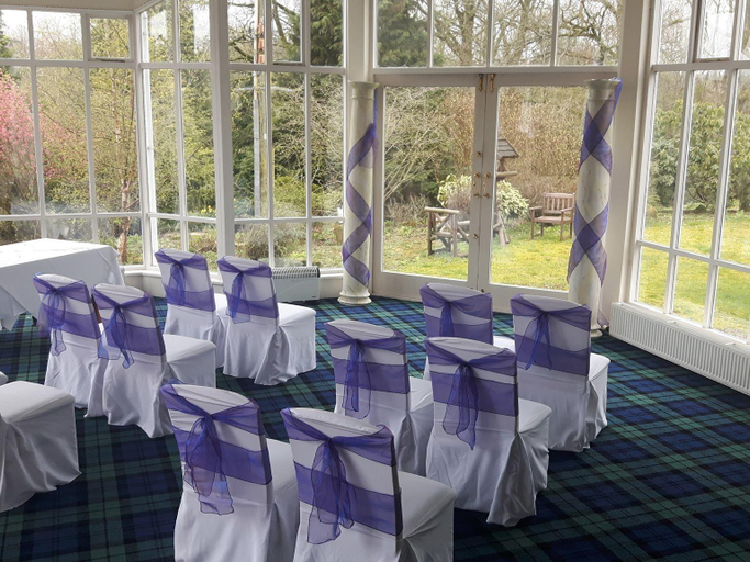 Food & Drinks 4, Kirkconnel Hall Hotel , Dumfries and Galloway