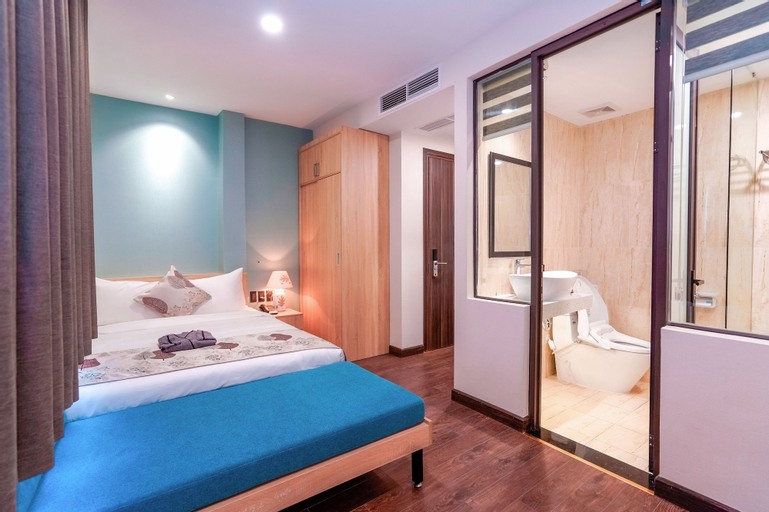 Bedroom 8