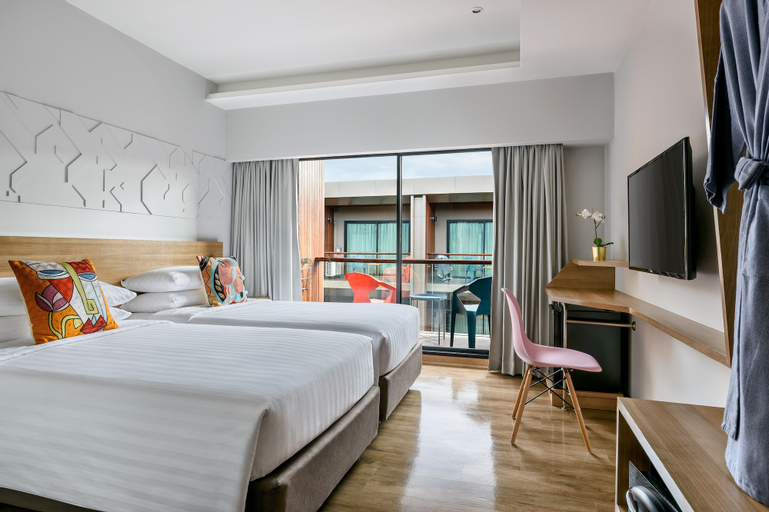 Bedroom 8
