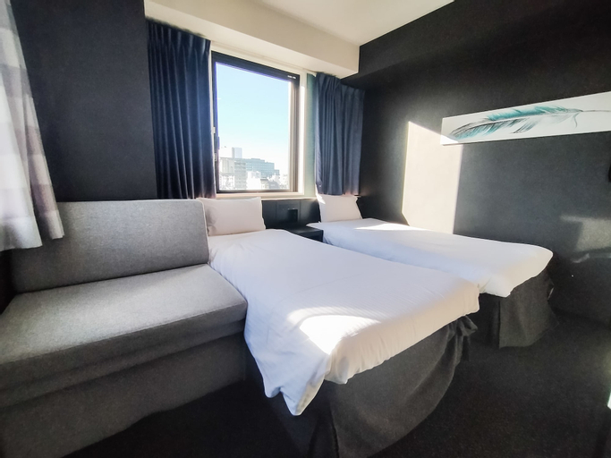 Bedroom 24
