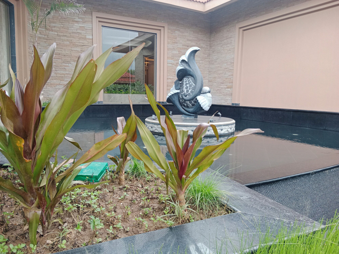 Exterior & Views 2, Mementos By ITC Hotels Ekaaya Udaipur, Rajsamand