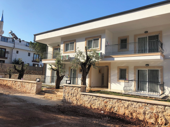 Exterior & Views 5, Likya Apart Kaş, Kaş