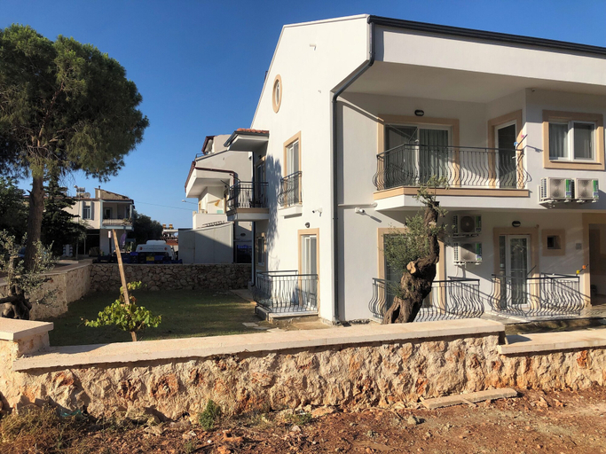 Exterior & Views 3, Likya Apart Kaş, Kaş