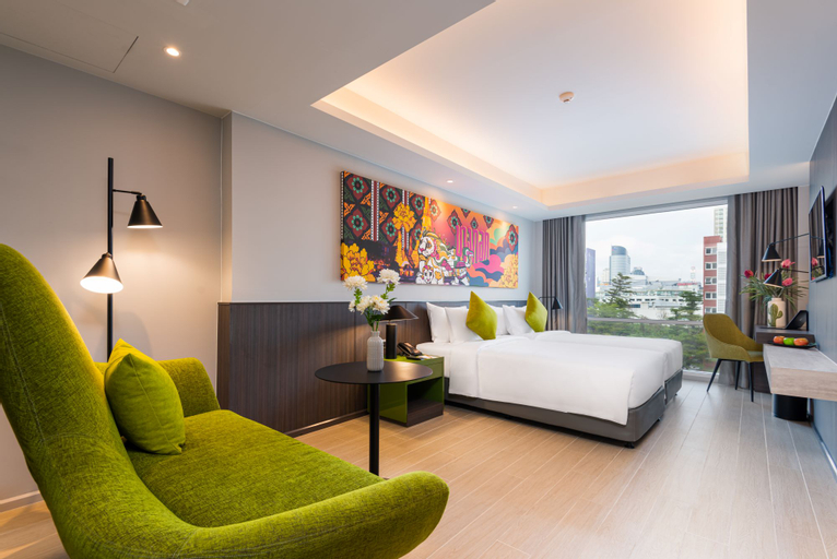 Bedroom 8