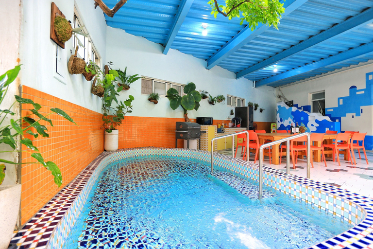 Sport & Beauty, Yingxun Hotel, Pingtung
