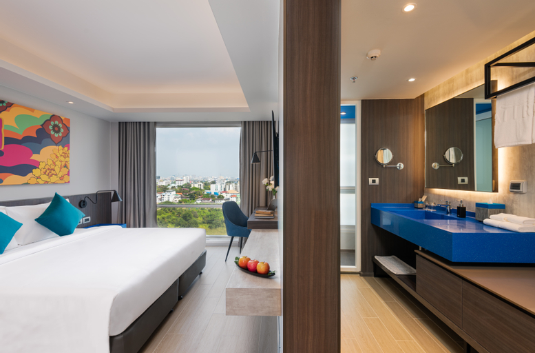 Bedroom 9