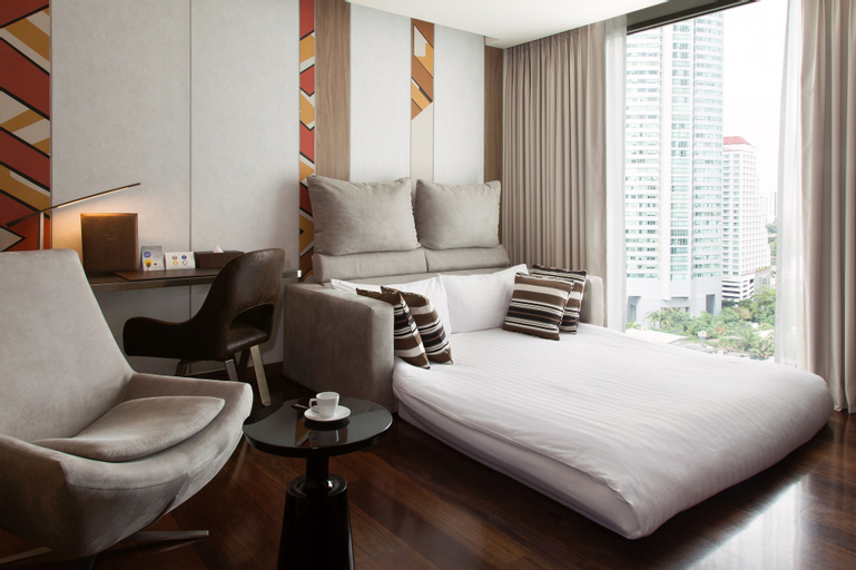 Bedroom 7