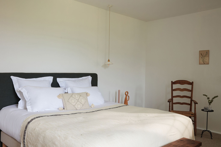 Bedroom 4, Bastide du Mourre - Fontenille Collection, Vaucluse