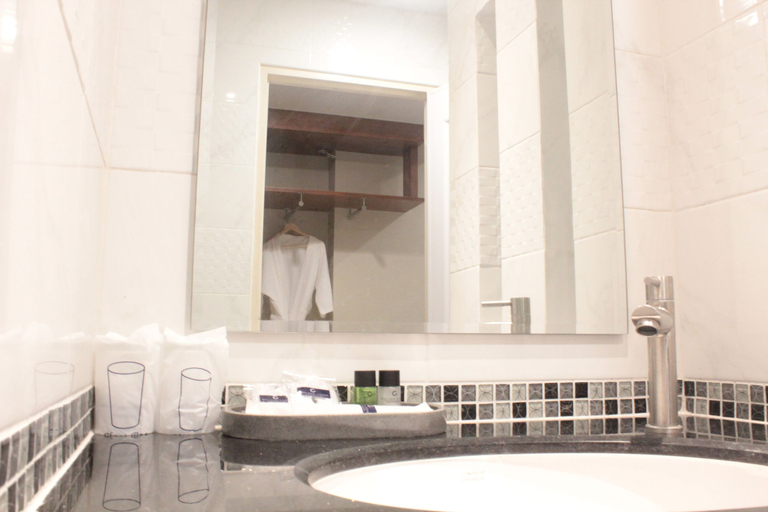 Bathroom 6