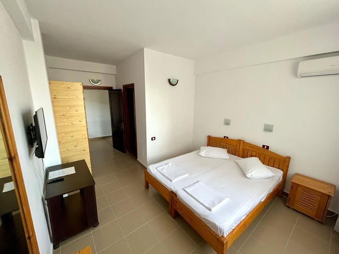 Bedroom 2, Hostel Stefania, Costinesti