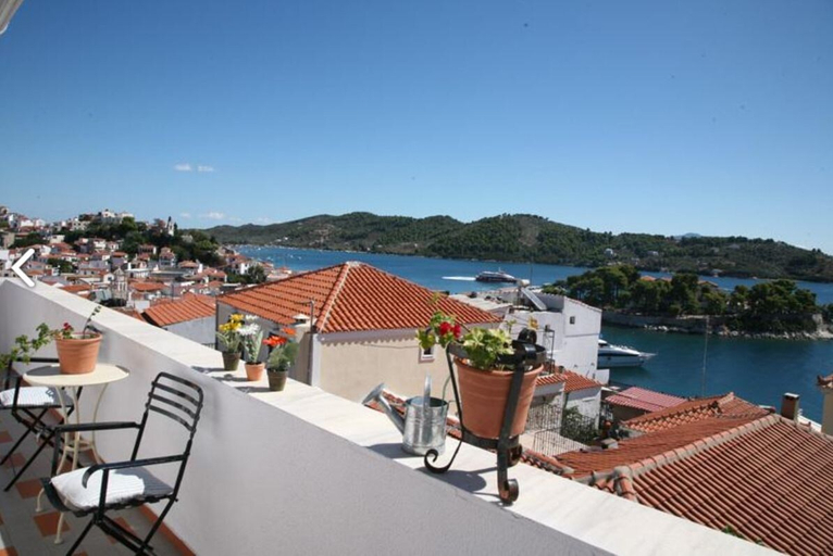 Others 5, Mato Hotel, Thessaly
