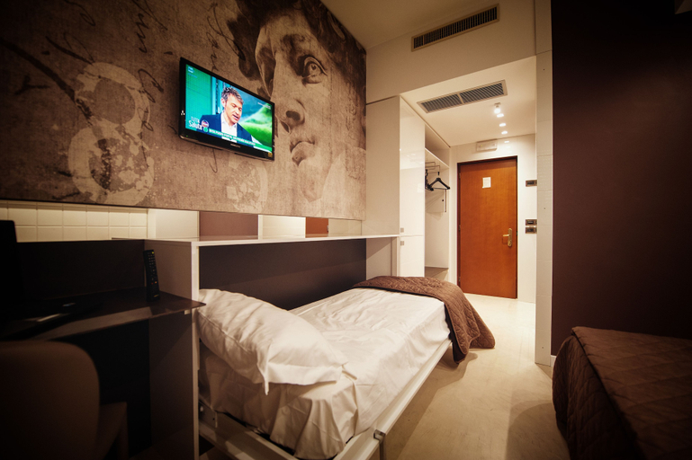 Bedroom 3, Gran Paradiso Hotel Spa, Foggia