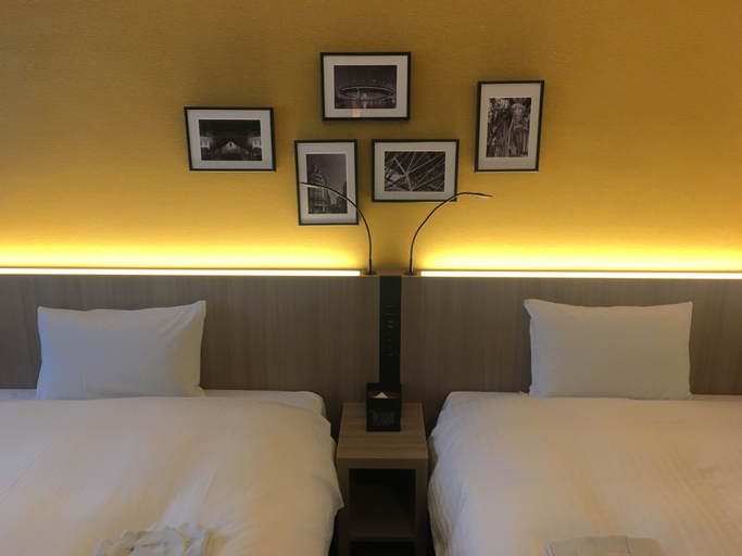 Bedroom 13