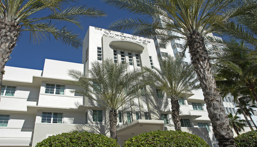Exterior & Views 5, Kimpton SURFCOMBER HOTEL by IHG, Miami-Dade