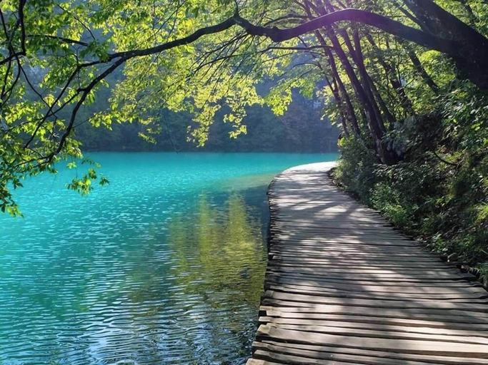 Sport & Beauty 2, Lakeside Hotel Plitvice, Plitvička Jezera