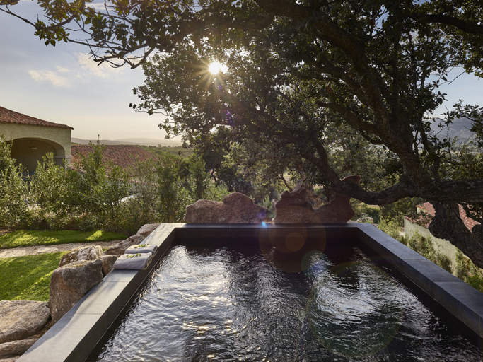 Sport & Beauty 3, Cascioni Eco Retreat - Suites with Private Pool, Olbia-Tempio