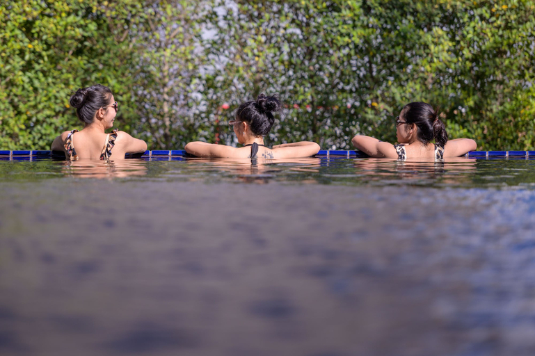 Sport & Beauty 2, Le Bali Resort, Pattaya