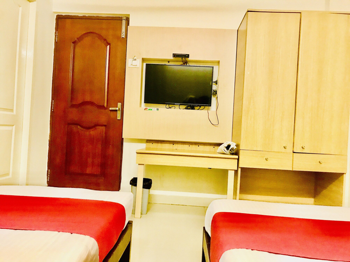 Others 4, Hotel Halfmoon Hospitality, Chennai