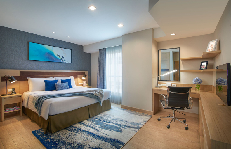 Bedroom 9