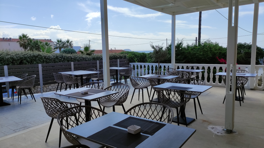 Food & Drinks 5, California Beach Hotel - Adults Only, Ionian Islands