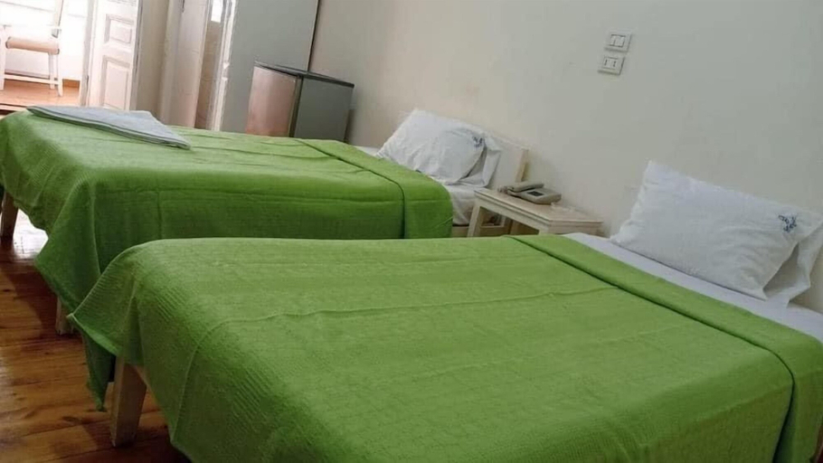 Bedroom 3, De La Poste, Ash-Sharq